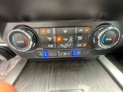 2020 Ford F-350 Lariat