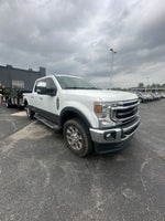 2020 Ford F-350 Lariat