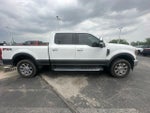 2020 Ford F-350 Lariat
