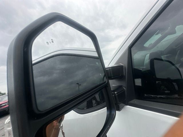 2020 Ford F-350 Lariat