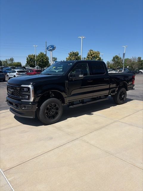 2026 Ford F-350 Lariat