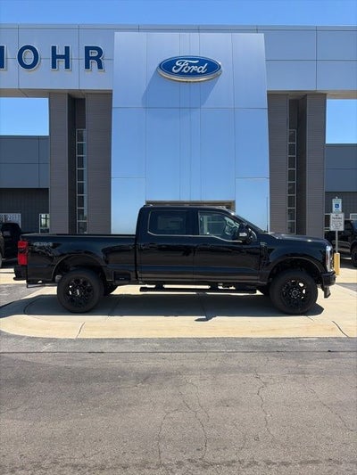 2026 Ford F-350 Lariat