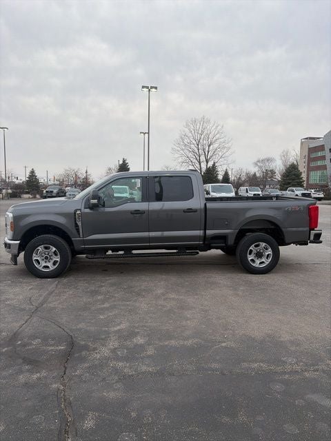 2026 Ford F-350 XLT