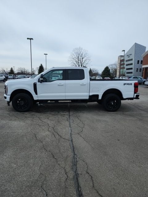 2026 Ford F-350 XLT