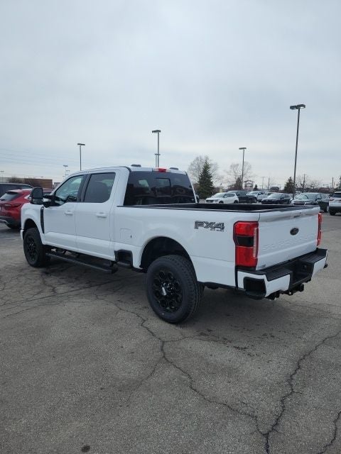 2026 Ford F-350 XLT