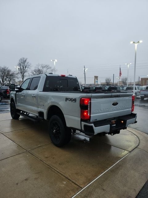 2026 Ford F-350 XLT