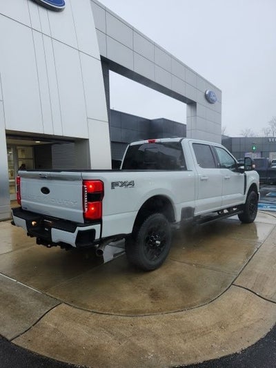2026 Ford F-350 XLT