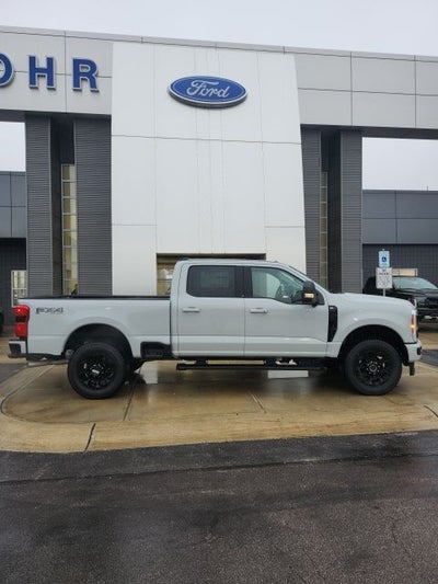 2026 Ford F-350 XLT