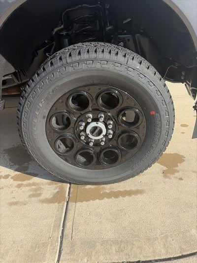 2026 Ford F-350 Lariat