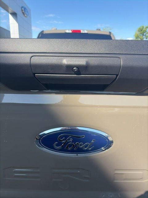2026 Ford F-350 XLT