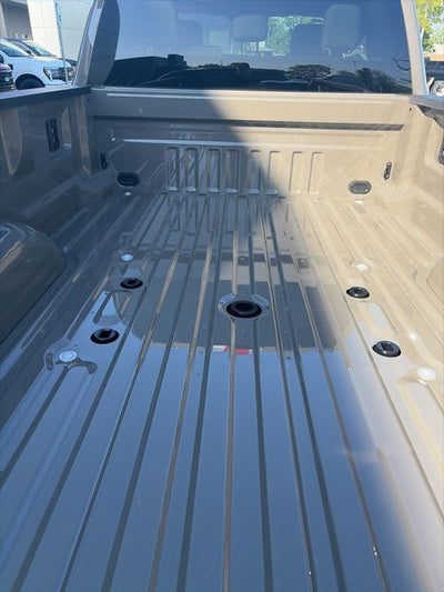 2026 Ford F-350 XLT