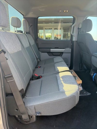 2026 Ford F-350 XLT