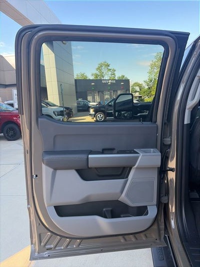 2026 Ford F-350 XLT