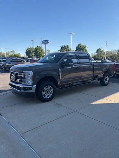 2026 Ford F-350 XLT