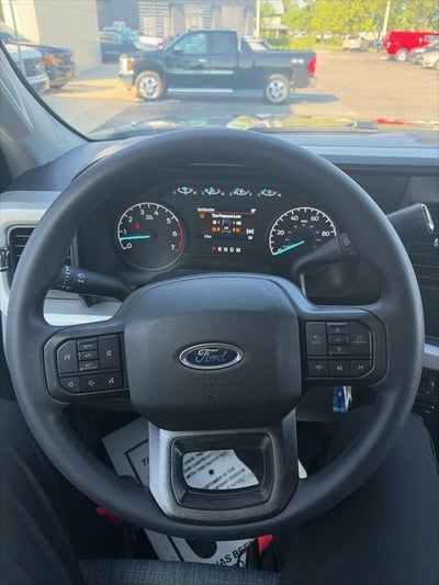 2026 Ford F-350 XLT