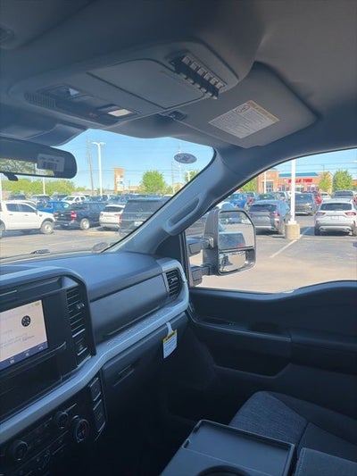 2026 Ford F-350 XLT