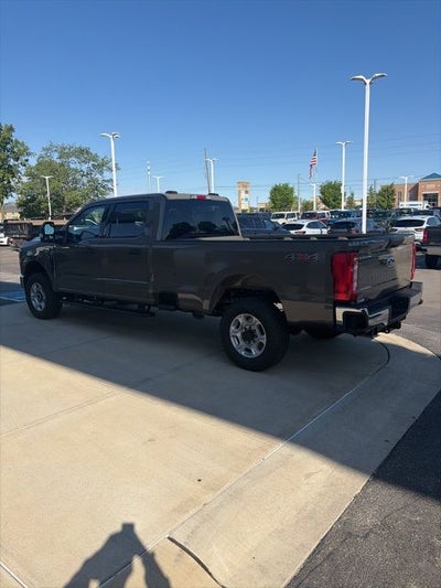 2026 Ford F-350 XLT