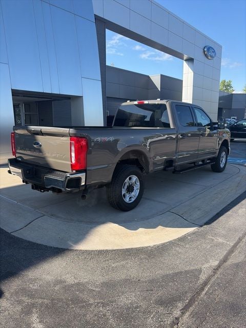 2026 Ford F-350 XLT