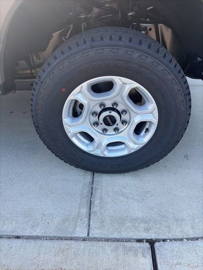 2026 Ford F-350 XLT