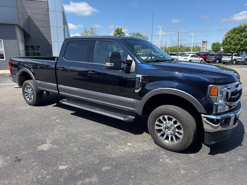 2021 Ford F-350 Lariat