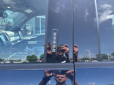 2021 Ford F-350 Lariat