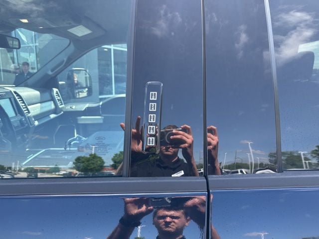 2021 Ford F-350 Lariat