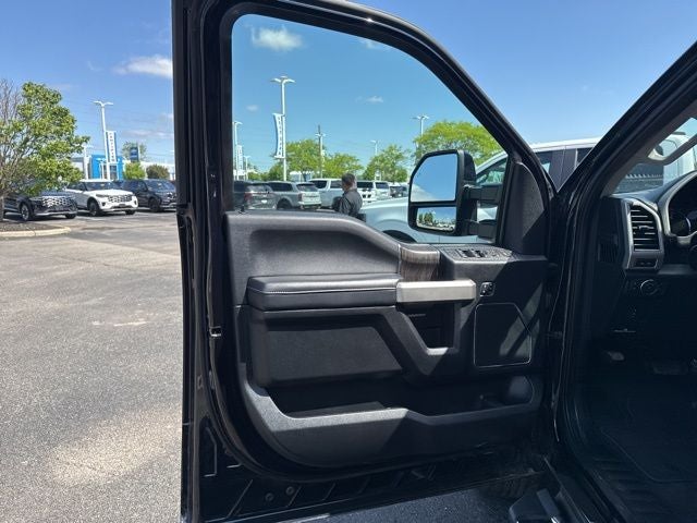 2021 Ford F-350 Lariat