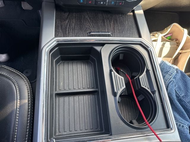 2021 Ford F-350 Lariat