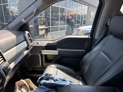 2021 Ford F-350 Lariat