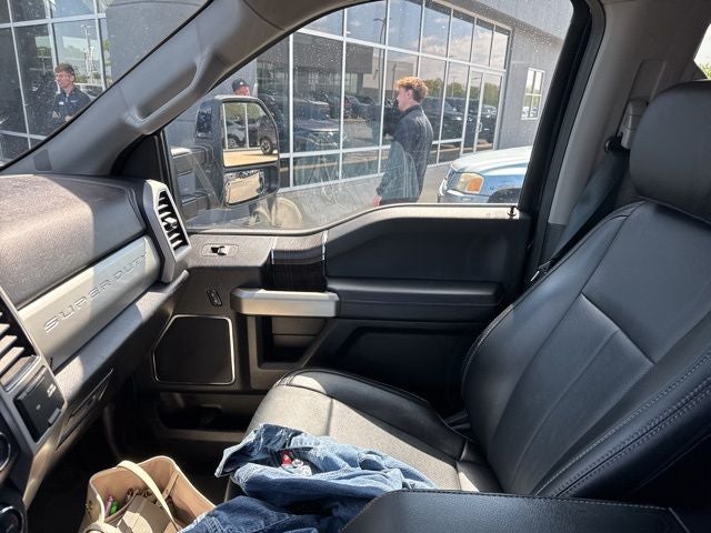 2021 Ford F-350 Lariat