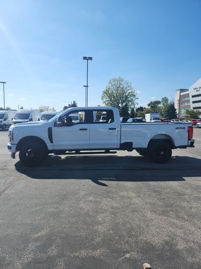 2026 Ford F-350 XL