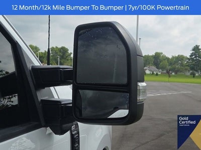2024 Ford F-350 XLT