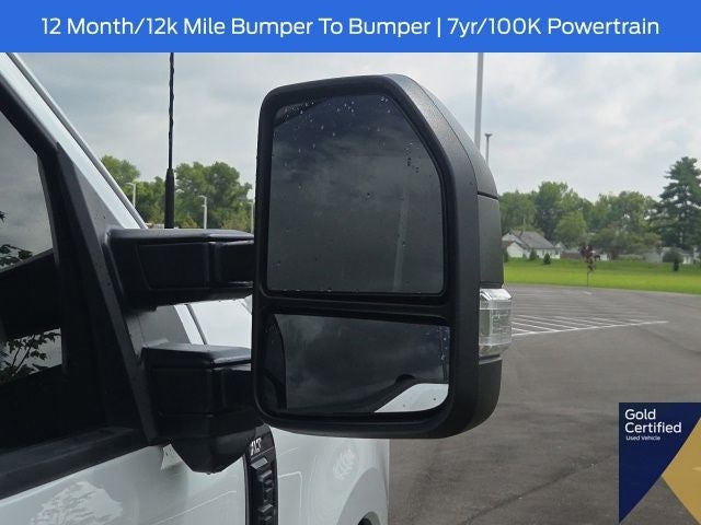 2024 Ford F-350 XLT