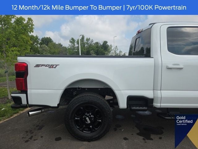 2024 Ford F-350 XLT