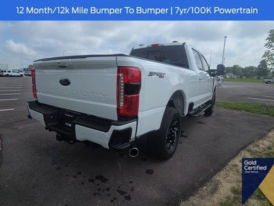 2024 Ford F-350 XLT