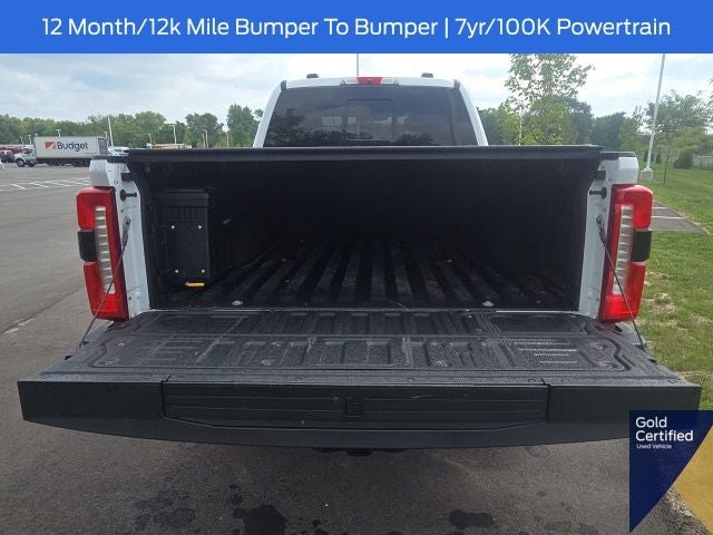 2024 Ford F-350 XLT