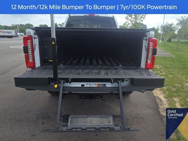 2024 Ford F-350 XLT