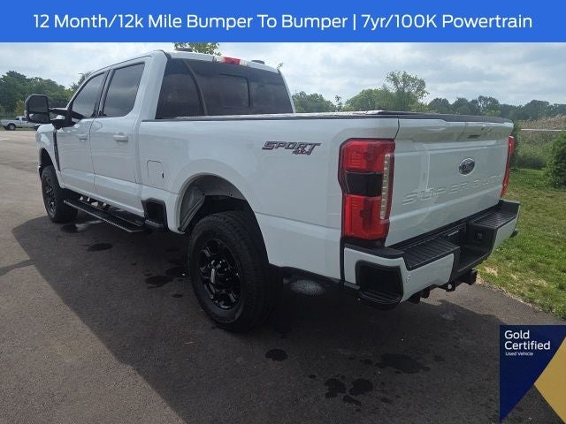 2024 Ford F-350 XLT
