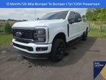 2024 Ford F-350 XLT