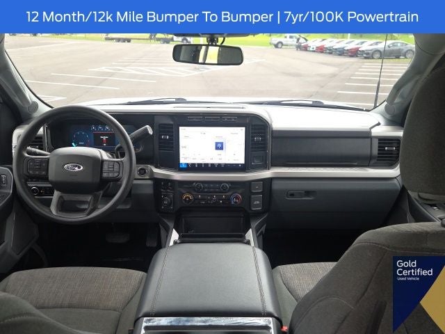 2024 Ford F-350 XLT
