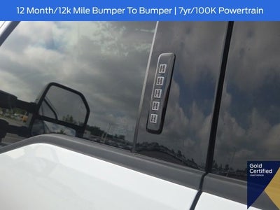 2024 Ford F-350 XLT