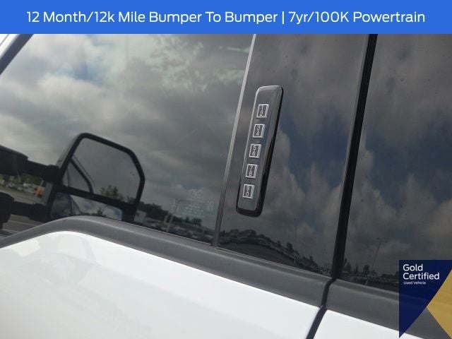 2024 Ford F-350 XLT