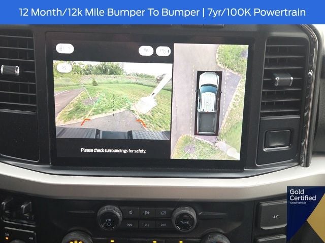 2024 Ford F-350 XLT