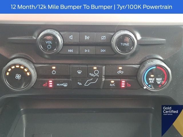 2024 Ford F-350 XLT