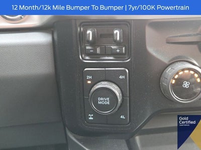 2024 Ford F-350 XLT