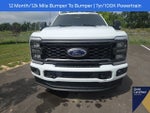 2024 Ford F-350 XLT