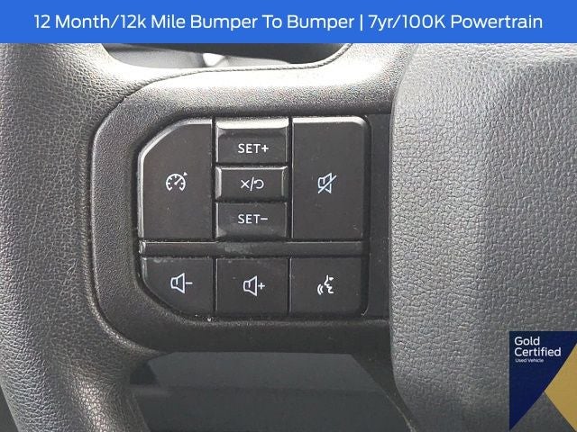 2024 Ford F-350 XLT