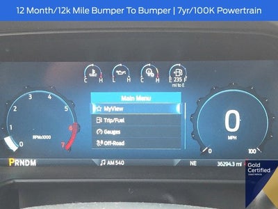 2024 Ford F-350 XLT