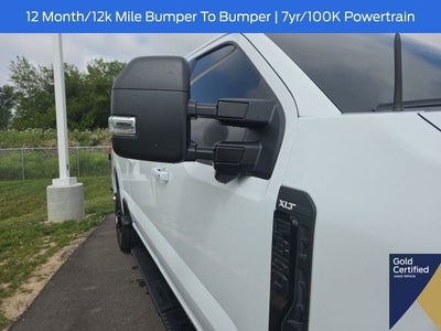 2024 Ford F-350 XLT
