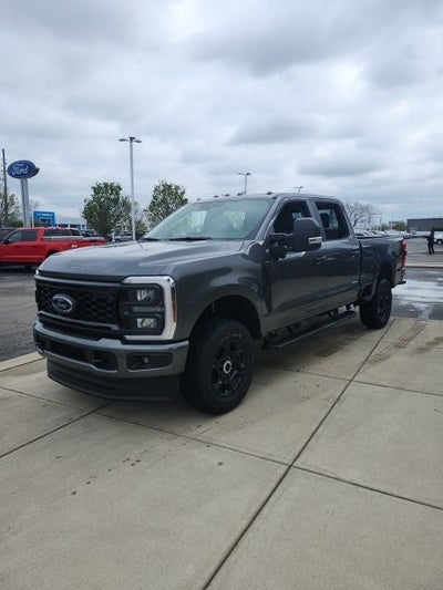 2026 Ford F-350 XL